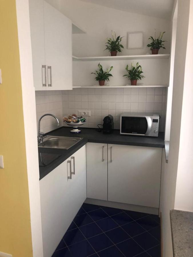 William Apt Sorrento Exterior photo