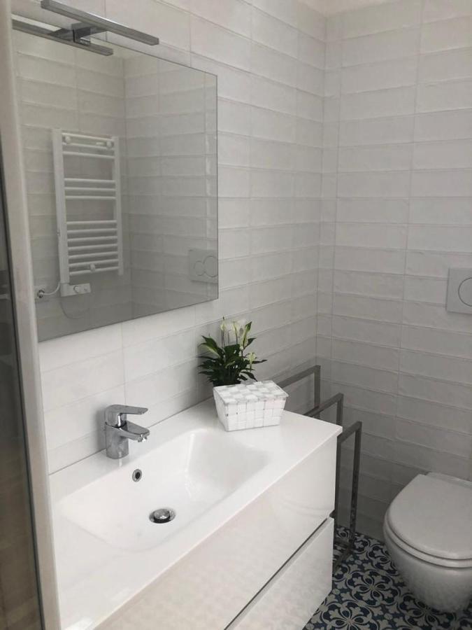William Apt Sorrento Exterior photo